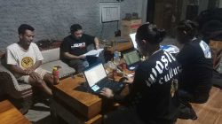Sound horeg di jatibanjar ploso jombang