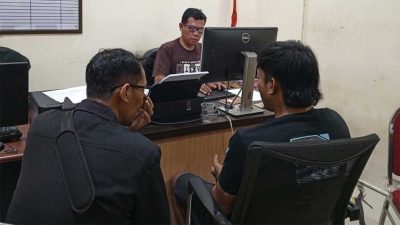 Gerebek Rumah di Pulorejo Jombang, Residivis Malah Simpan Puluhan Gram Sabu di Bungkus Rokok