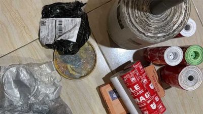 Simpan Bahan Peledak Ilegal, Mahasiswa di Jombang Diamankan Polisi