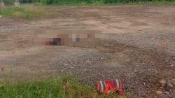 jasad pria ditemukan di penampungan tebu tebel bareng jombang 1