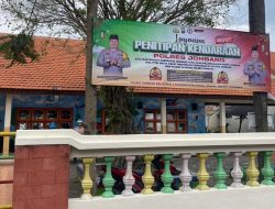 Mau Mudik Tapi Takut Motor Hilang? Tenang, Polres Jombang Siap Jadi “Garasi Dadakan”