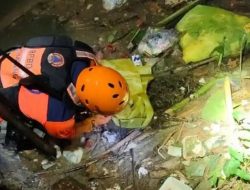 Jasad Bayi Ditemukan di Dam Budugsidorejo Jombang, Autopsi Ungkap Dugaan Kekerasan