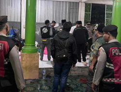 Buka Puasa Berujung Mual, Puluhan Santri di Betek Jombang Diduga Keracunan