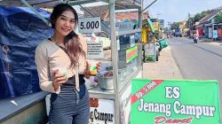 Es Jenang Campur Dawet di Mancilan Mojoagung Jombang 1