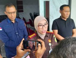 Kasus Dugaan Kredit Fiktif BRI Unit Keboan, Kejari Jombang Tetapkan 3 Tersangka