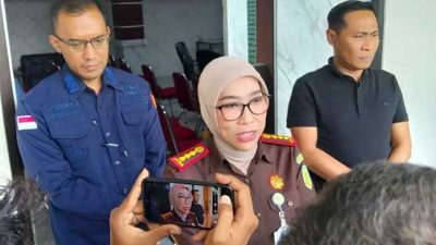 Kejari Jombang tetapkan 3 tersangka kasus kredit fiktif BRI Keboan