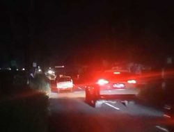 Jalan Sumobito-Mojoagung Jombang Jadi Jalur Gelap-Gelapan, 44 Tiang PJU Cuma 4 Nyala