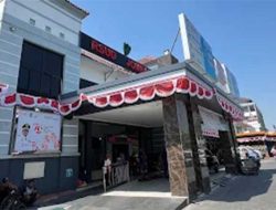 RSUD Jombang Batal Relokasi, Padahal Dokumen Masterplannya Serap Rp699 Juta