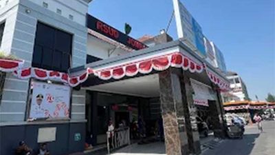 RSUD Jombang Batal Relokasi, Padahal Dokumen Masterplannya Serap Rp699 Juta