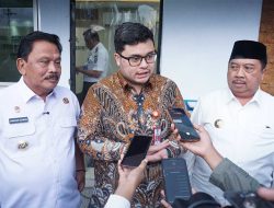 Tiga Bupati Mikirin Simpang Mengkreng yang Tak Pernah Benar-Benar Lancar