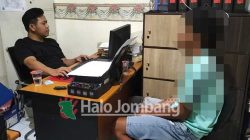 dugaan penganiayaan di mojongapit jombang