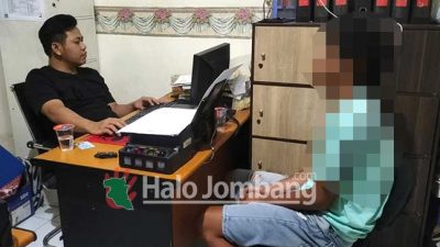dugaan penganiayaan di mojongapit jombang