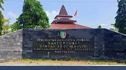 Penyerapan Anggaran 2026 Dinilai Lambat, Kades di Jombang Beber Penyebabnya