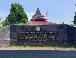 Penyerapan Anggaran 2026 Dinilai Lambat, Kades di Jombang Beber Penyebabnya