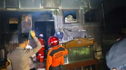 kebakaran di kaliwungu jombang 4