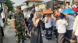 pawai hari kartini di jelakombo jombang