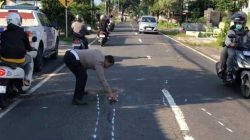 perembuang panglungan wonosalam jombang kecelakaan di kutorejo mojokerto