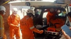 temuan jasad di rumhanya Sengon Jombang