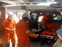 Beberapa Hari Tak Terlihat, Pria Sengon Jombang Ditemukan Meninggal di Rumahnya
