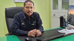 GM PG Tjoekir Abdul Azis Purmali