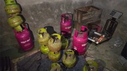 LPG oplosan