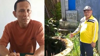 Latsari mojowarno jombang