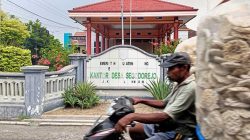 baiai desa segodorejo sumobito jombang