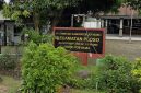 Kantor kecamatan Ploso, Kabupaten Jombang