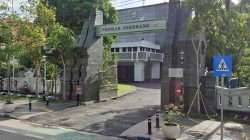 Dugaan Skandal Perselingkuhan Oknum Pejabat Pemkab Jombang Jadi Buah Bibir 2 kantor pemkab jombang